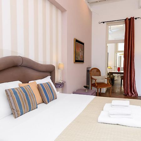 Apartamento Bernini Al Borgo Roma Exterior foto