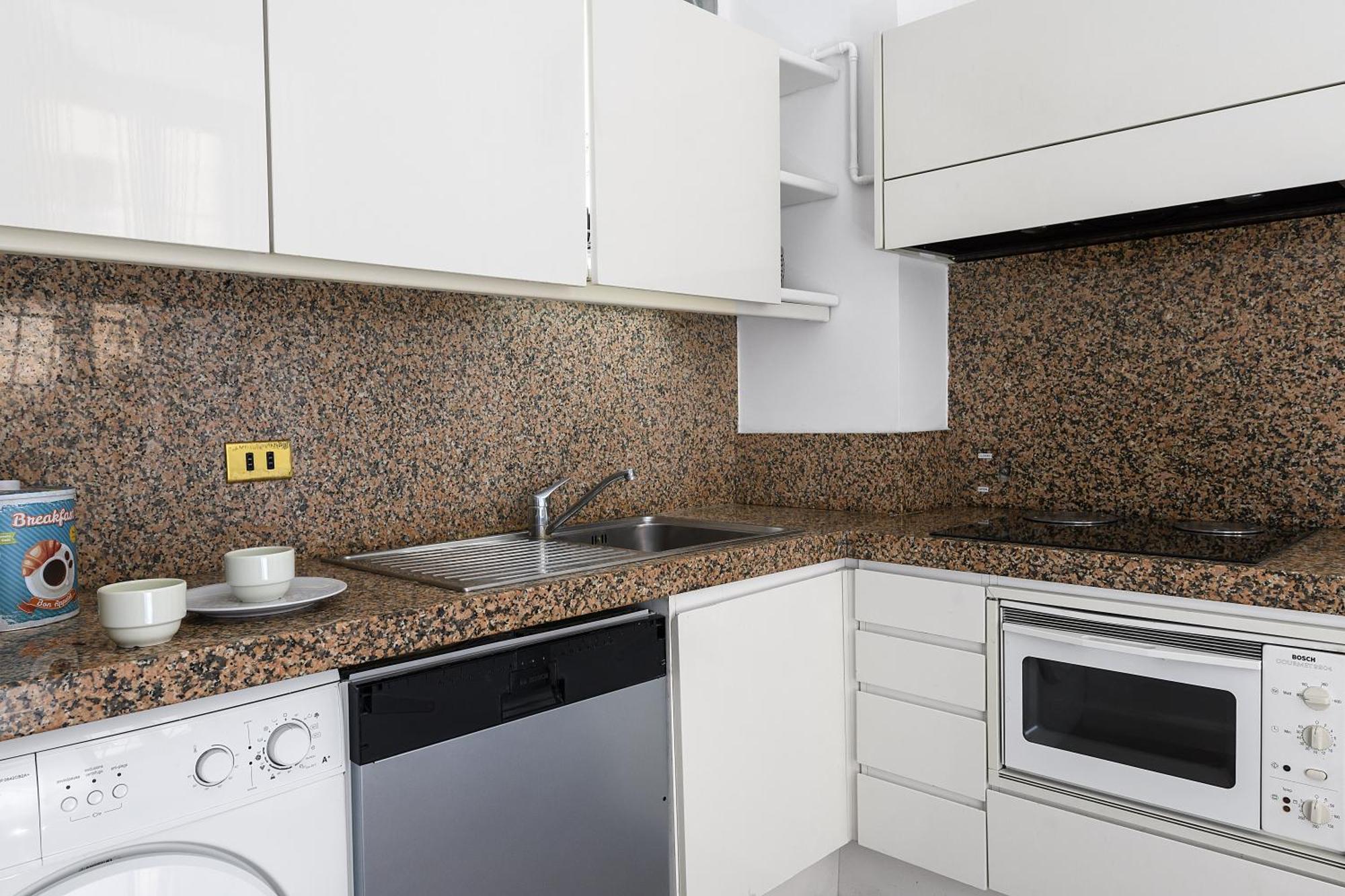 Apartamento Bernini Al Borgo Roma Exterior foto